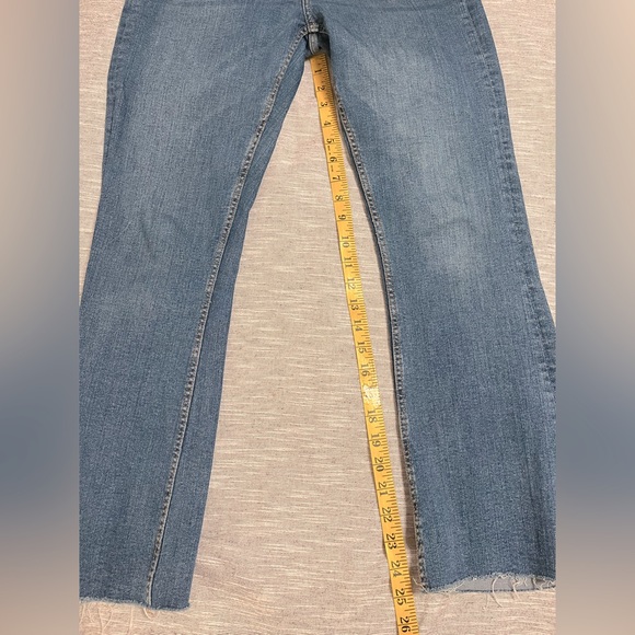 Noisy May Jeans Sz 28 - Picture 5 of 7